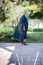 Load image into Gallery viewer, Elizabeth Dress in Navy