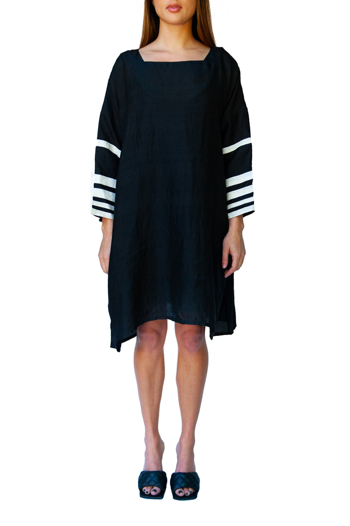 Westside Dress in Black